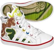 Кроссовки Adidas B2CCat_1 U43792 Кроссовки Adidas B2CCat_1 U43792