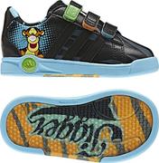 Кроссовки Adidas B2CCat U41536 Кроссовки Adidas B2CCat U41536