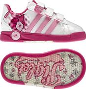 Кроссовки Adidas B2CCat U43936 Кроссовки Adidas B2CCat U43936