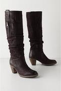 Anthropologie Pocketed Boots 18589622