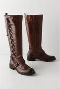  Anthropologie Gilgarran Boots 18359760