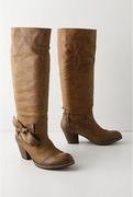  Anthropologie Martingale Boots 18826172