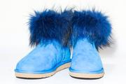  Apelfeld TALL RACCOON STYLE BLUE 1sb
