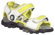 Босоножки Bartek 51272-22H Босоножки Bartek 51272-22H