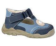 Босоножки Bartek T11616848 Босоножки Bartek T11616848