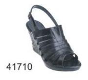  Burgerschuhe  41710