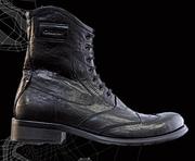 Ботинки Carnaby GU 7511817 BLK Ботинки Carnaby GU 7511817 BLK