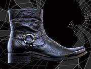 Ботинки Carnaby GU 7504419 BLK Ботинки Carnaby GU 7504419 BLK