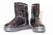    CLASSIC BLACK SPARKLES	 23bk