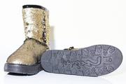    CLASSIC GOLD SPARKLES	 23gl	