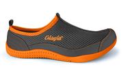  Glagla    Typhoon  Charcoal- neon orange /   120058