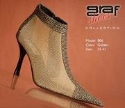  Graf Shoes Golden 806