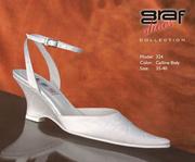  Graf Shoes Celline Biaty 324