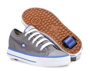  Heelys    Chazz 7682