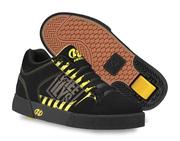  Heelys    Caution  7538