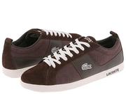  Lacoste Lyndon Brero 