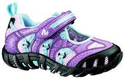 Кроссовки Merrell Waterpro Jump Kids 85994y Кроссовки Merrell Waterpro Jump Kids 85994y