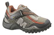 Кроссовки Merrell Chameleon Sandal II Kids 73927 Кроссовки Merrell Chameleon Sandal II Kids 73927