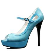 Туфли Modus Vivendi MV_Blue MV_085421 Туфли Modus Vivendi MV_Blue MV_085421