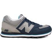  New Balance  ml574nbg-1