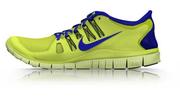  Nike Nike Free  5.0