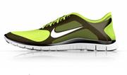  Nike Nike Free 4.0