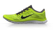  Nike Nike Free 3.0