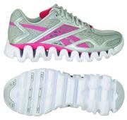 Кроссовки Reebok ZigSonic J22613 Кроссовки Reebok ZigSonic J22613