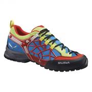  Salewa  MS_Wildfire_Pro_Blue