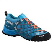  Salewa  WS Wildfire Vent Blue