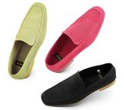 Мокасины Sesey 8 Мокасины Sesey 8