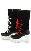 Сапоги Shoe Qwix 322_1 Сапоги Shoe Qwix 322_1