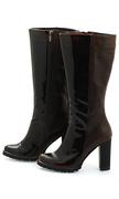 Сапоги Shoe Qwix S_02_2 Сапоги Shoe Qwix S_02_2