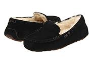  Ugg Australia Ansley Black ug090