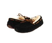  Ugg Australia Dakota Slipper Chocolate Black  33bk