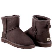  Ugg Australia CLASSIC MINI CHOCOLATE 1071ch