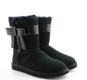  Ugg Australia JOSETTE BLACK 4bk