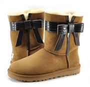  Ugg Australia JOSETTE CHESTNUT	 4ch
