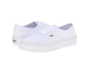  Vans Authentic WHITE va235