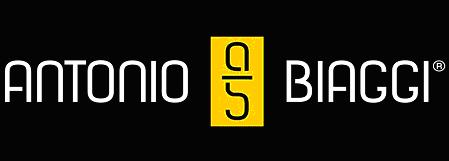 Antonio Biaggi logo 