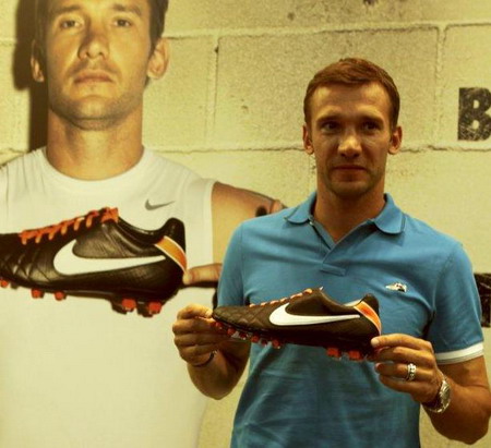 Nike Tiempo Legend   