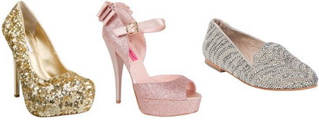 Steve Madden обувь 2013