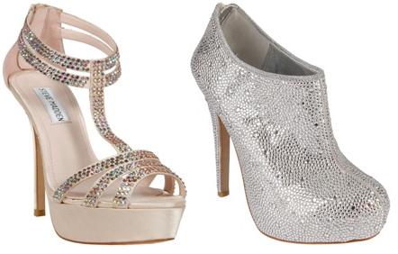 Steve Madden женская обувь 2013