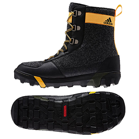  Adidas Outdoor Felt Boot