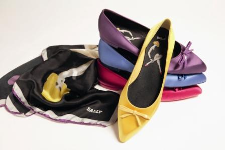 Bally   2009 2010