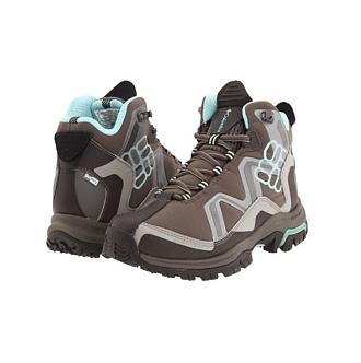 Columbia OutDry- не промокает