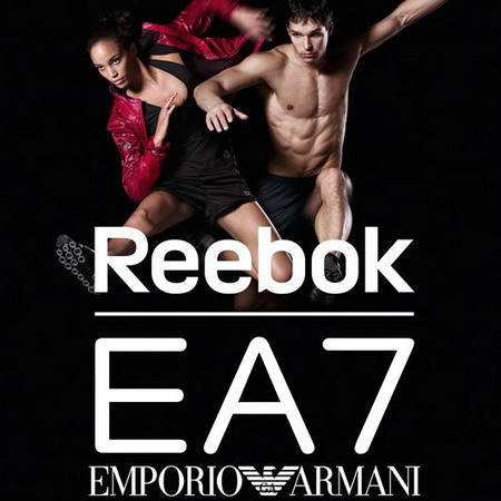      - emporio armani reebok