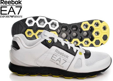   2010 EA7/Reebok  Emporio Armani/Reebok