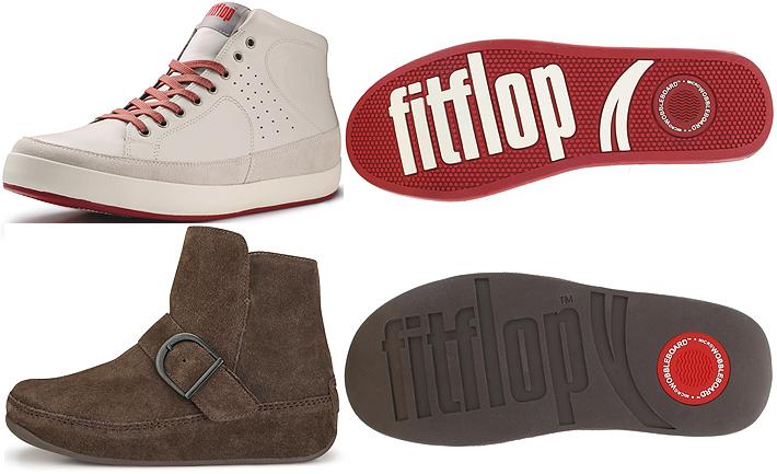     - Fit Flop