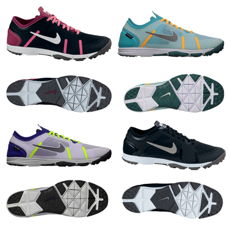 женские кроссовки Nike Lunar Element